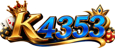 K4353 Logo